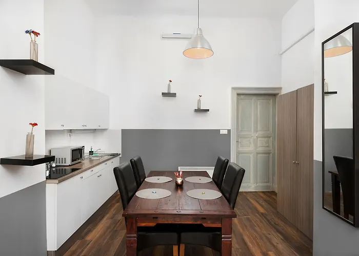 Karma Boutique 3* Budapest