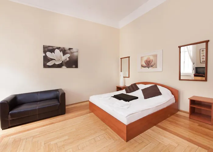 Karma Boutique Aparthotel