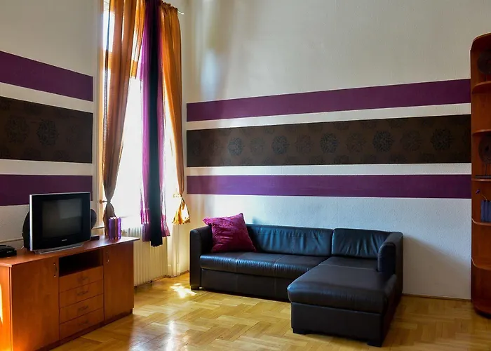Karma Boutique Aparthotel