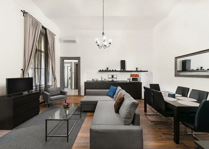 Karma Boutique Aparthotel